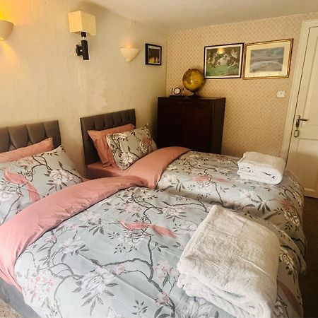 Kingfisher Lodge & Pub Castleconnell Ruang foto