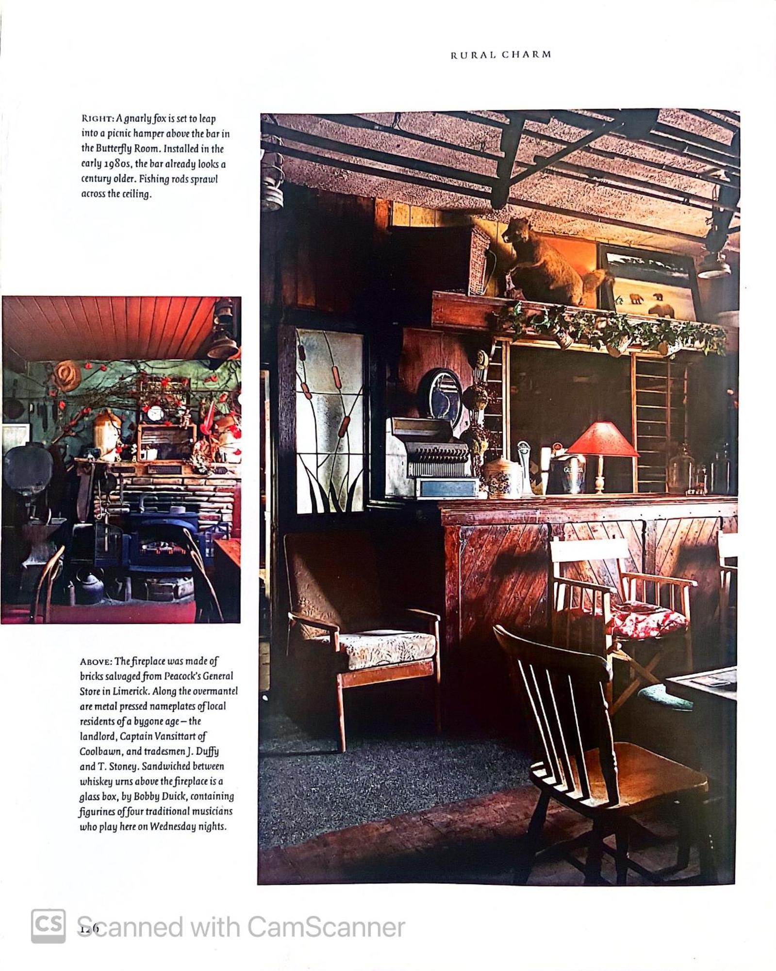 Kingfisher Lodge & Pub Castleconnell Bagian luar foto